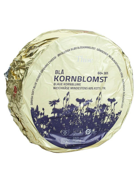 THISE Kornblume Bleu Grand 3Kg