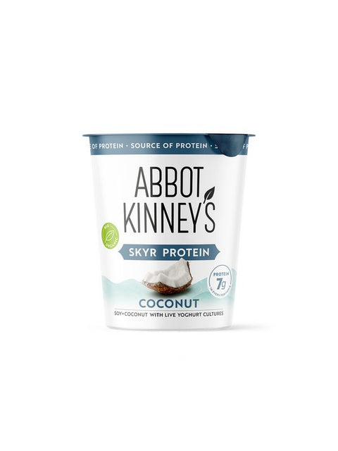 ABBOT KINNEY Coco skyr protein 300g