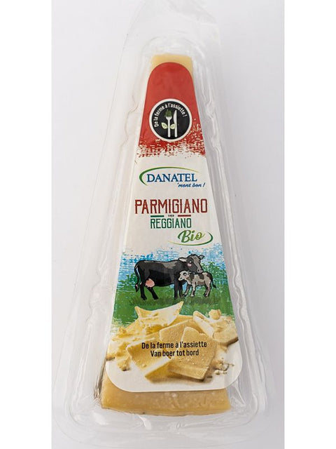 DANATEL Parmigiano Reggiano 150g