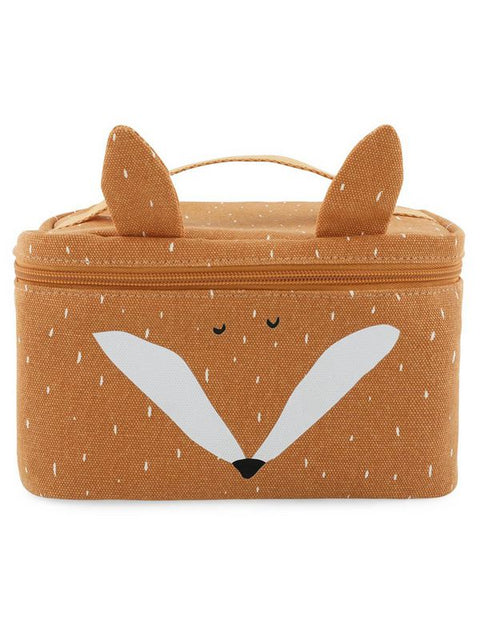 TRIXIE Lunch bag isotherme fox