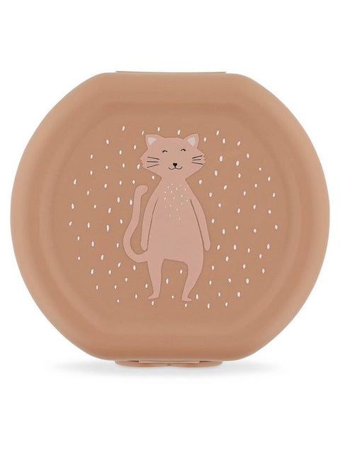 TRIXIE Boîtes à goûter à clip cat 2pc