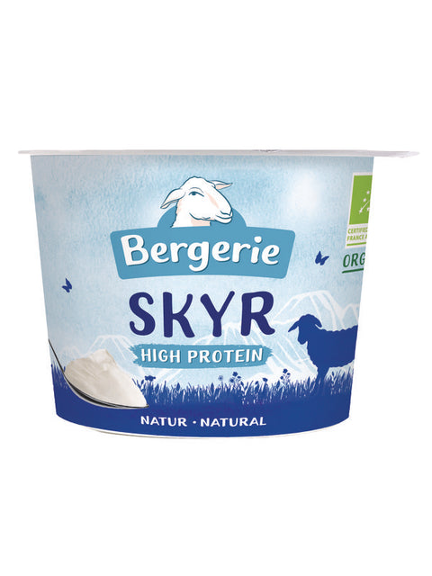 BERGERIE Skyr de brebis 250g