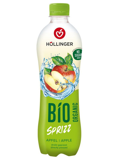HOLLINGER Pomme sprizz 500ml