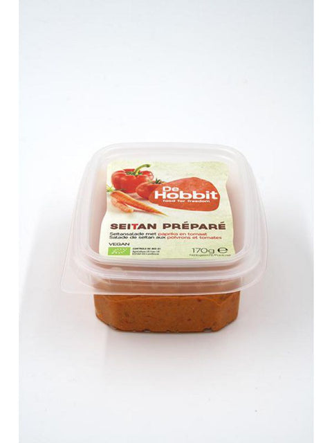 HOB Seitan Prepare 170g