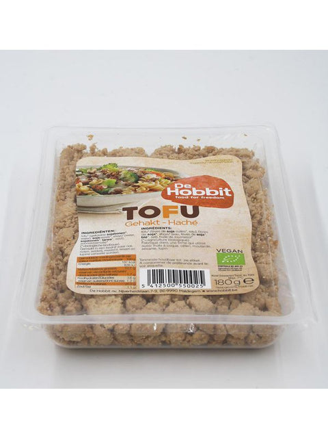 HOB Tofu Hache 180g