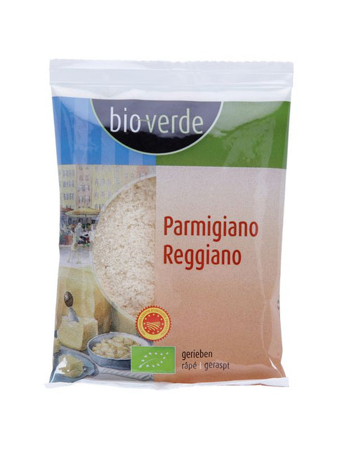 BV parmesan reggiano rapé 40g