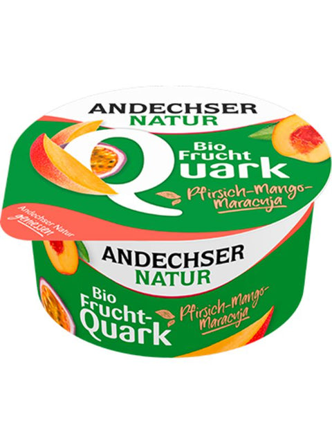 AND From frais 20% pêche-mangue-mar150gr