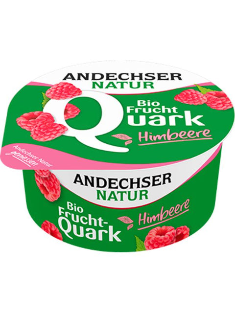 AND From frais 20% framboise 150gr