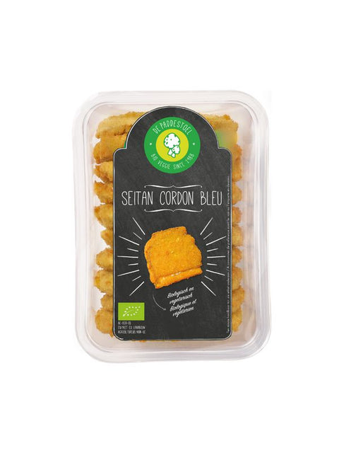 PAD cordon bleu 80g