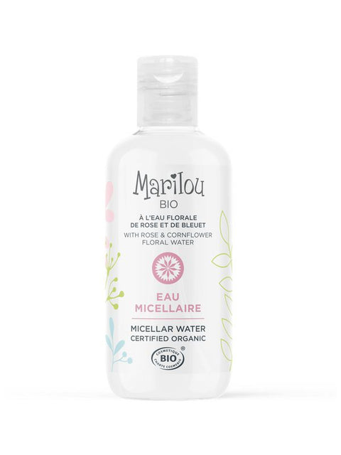 MARILOU Eau micellaire 250ml