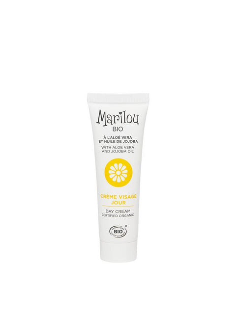 MARILOU Crème jour visage 30ml