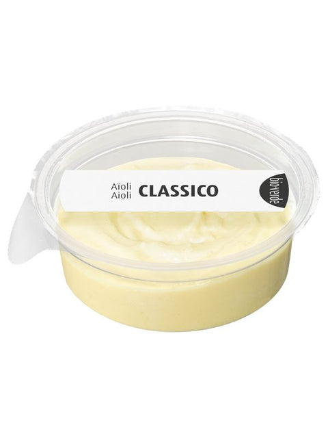 BV Aïoli classico 90g