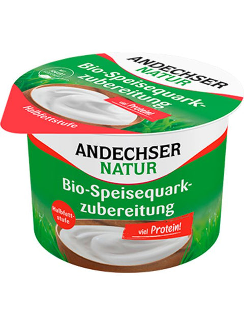 AND Fromage blanc 20% 250g