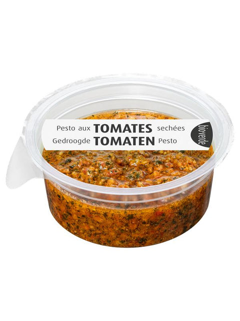 BV Pesto frais pomodoro 125g