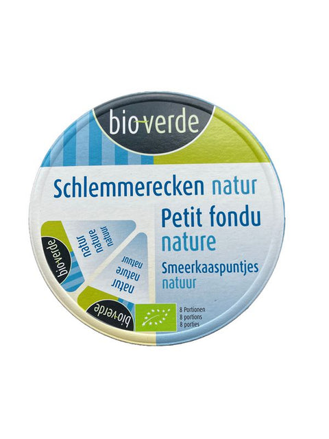 BV Petit fondu nature 140g