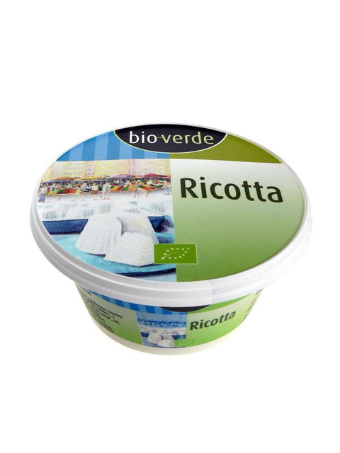 BV ricotta Italienne fraiche 250g