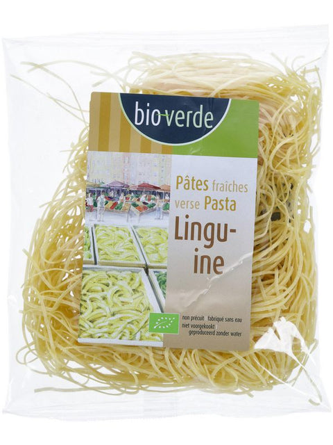 BV Linguine fraiche 250g