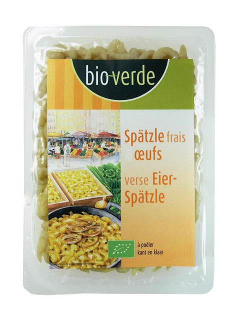 BV Spatzle original 400g