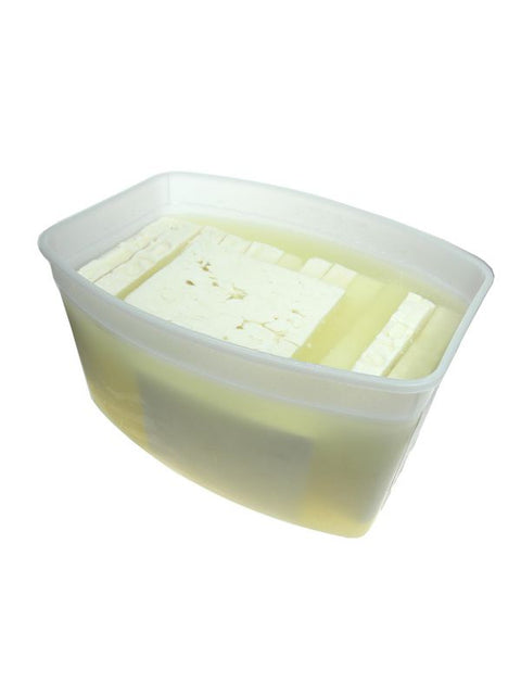 BV feta de brebis seau 2000g