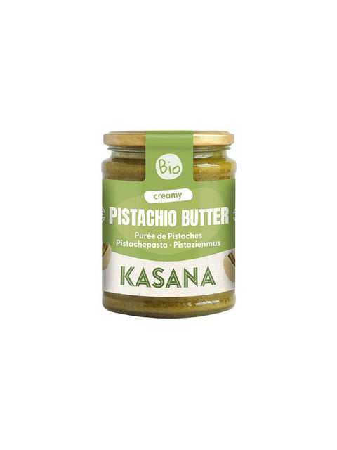 KASANA Purée de pistaches 140g