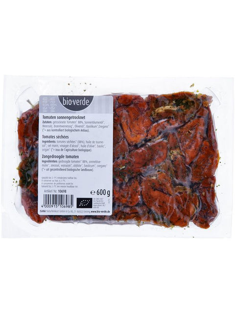 BV tomates sechees 600gr