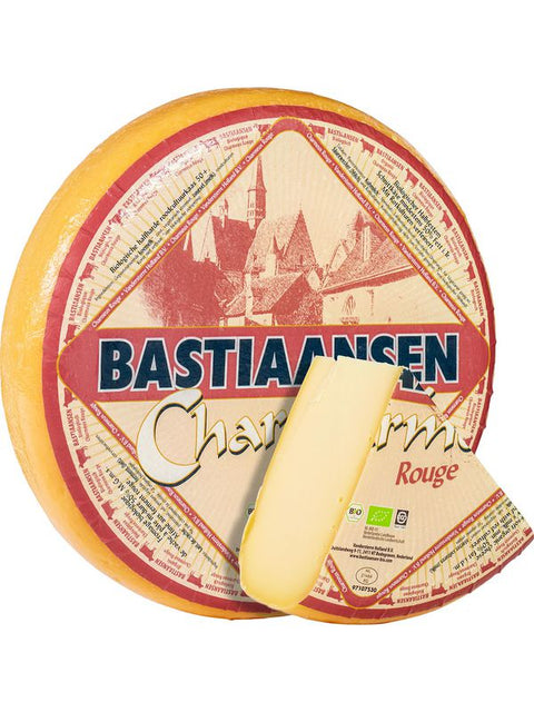 BASTI Charmeux rouge 3500g