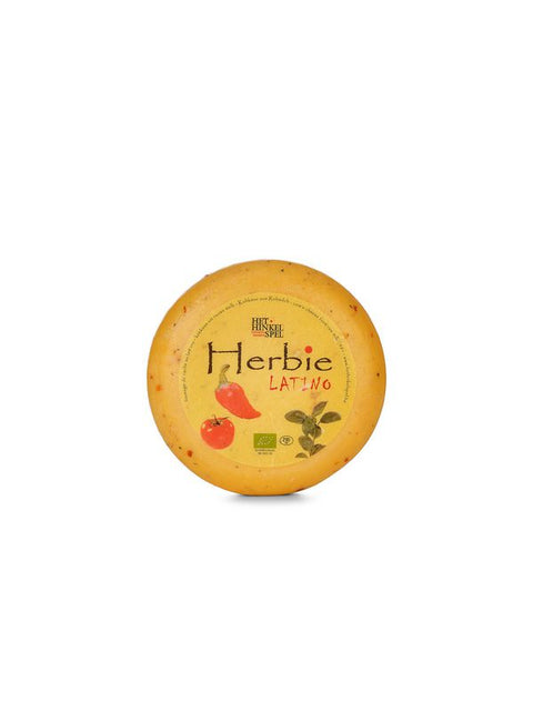 HINK Fromage Herbie latino grand 4000g
