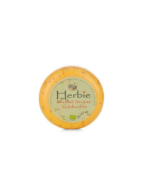 HINK Herbie Fenugrec 4000g