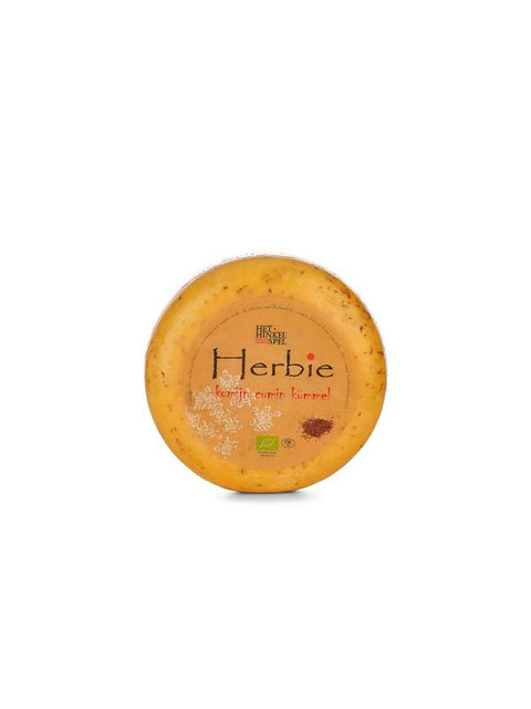 HINK Herbie Cumin 4000g