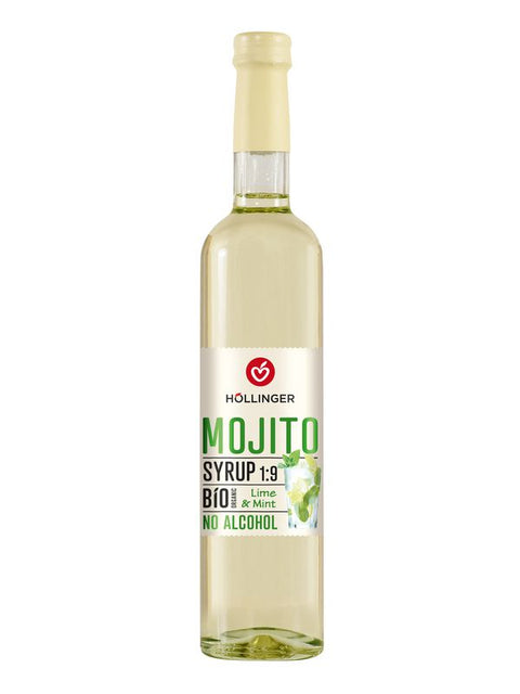 HOLLINGER Mojito sirop 500ml