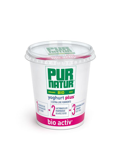 PURNAT Yaourt Bio Activ 700g