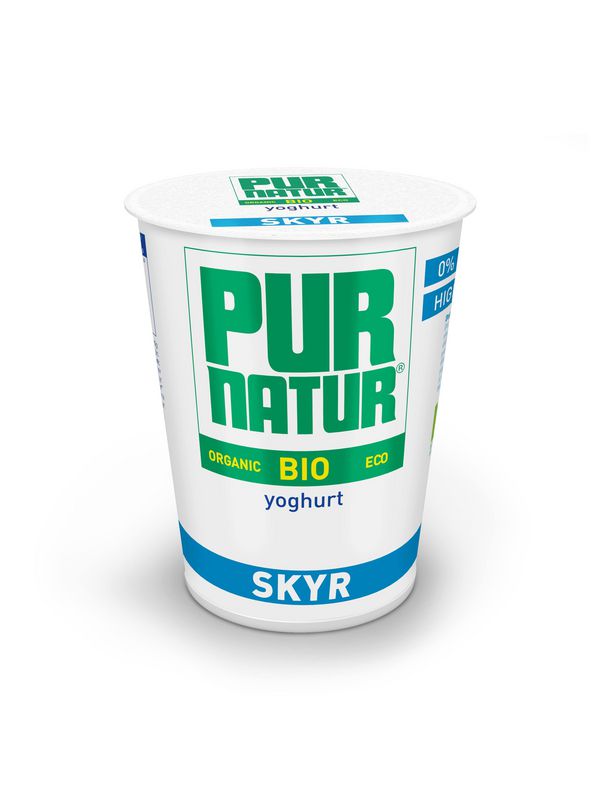 PURNAT Yaourt SKYR 400g