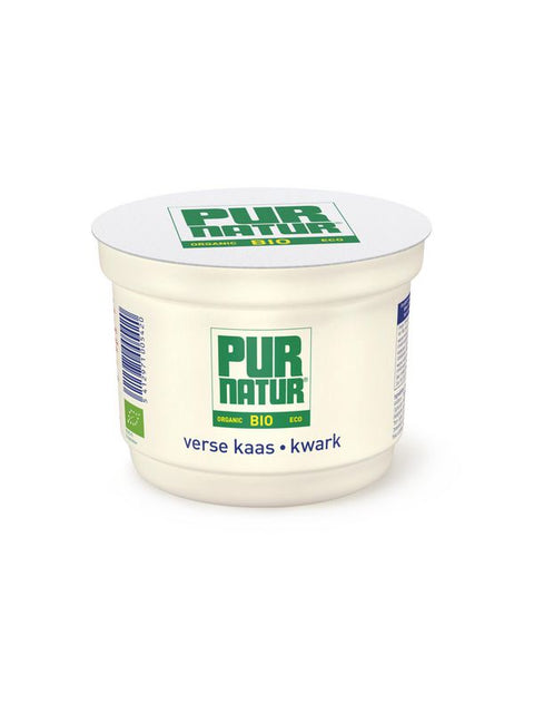 PURNAT fromage frais entier 450g