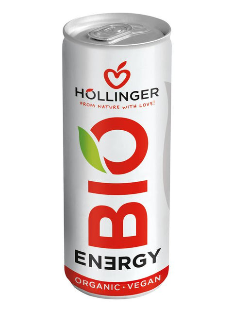 HOLLINGER Boisson énergétique 250ml