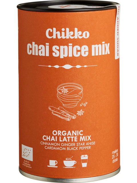 Flavours & Infusions