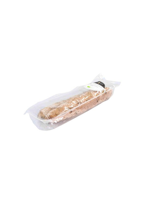 TROG Flûte aux noix et raisins 160g