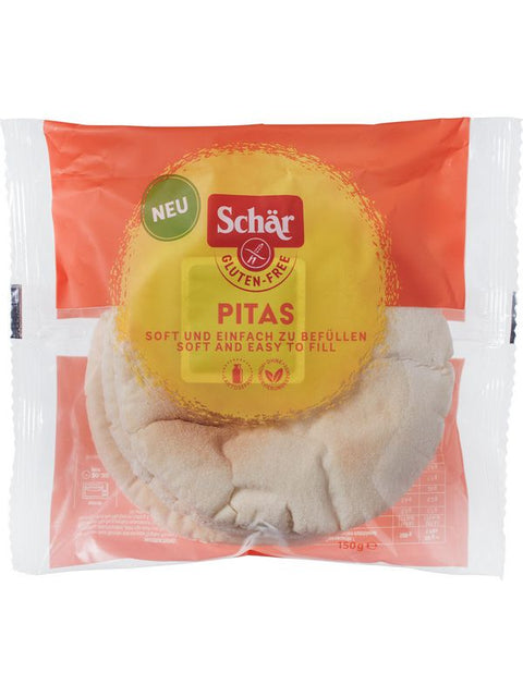 SCHAR Pita 150g