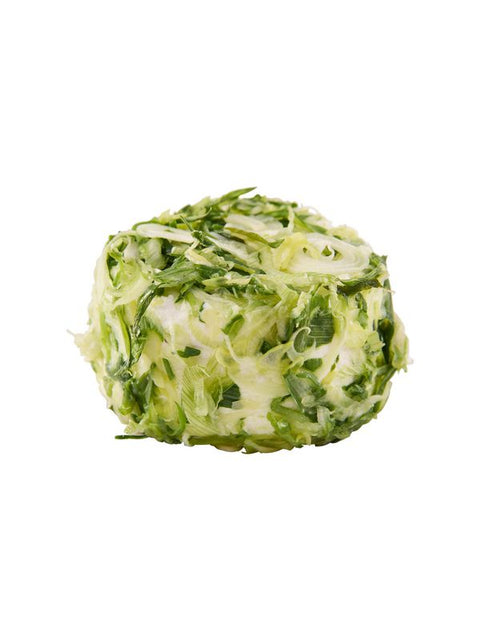 VOLLE MAAN Chèvre oignons 125g