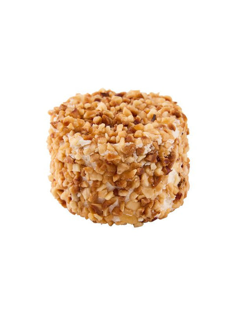 VOLLE MAAN Chèvre noissettes 125g