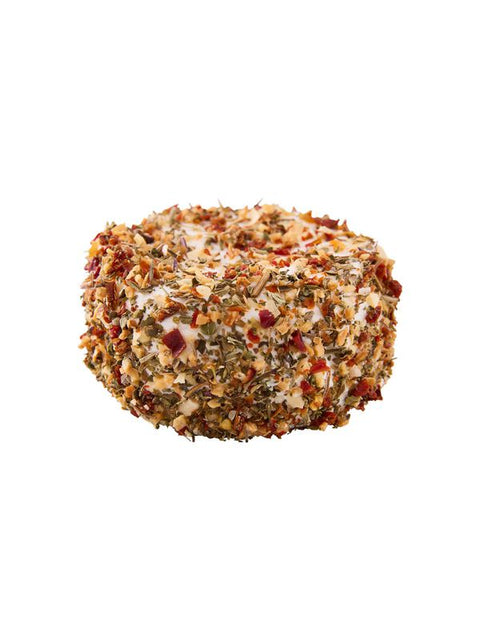 VOLLE MAAN Chèvre herbes italiennes 110g