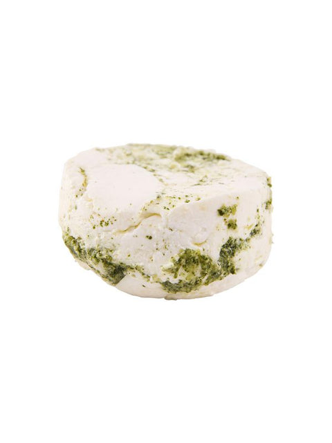 VOLLE MAAN Fromage Chevre Pesto 110g