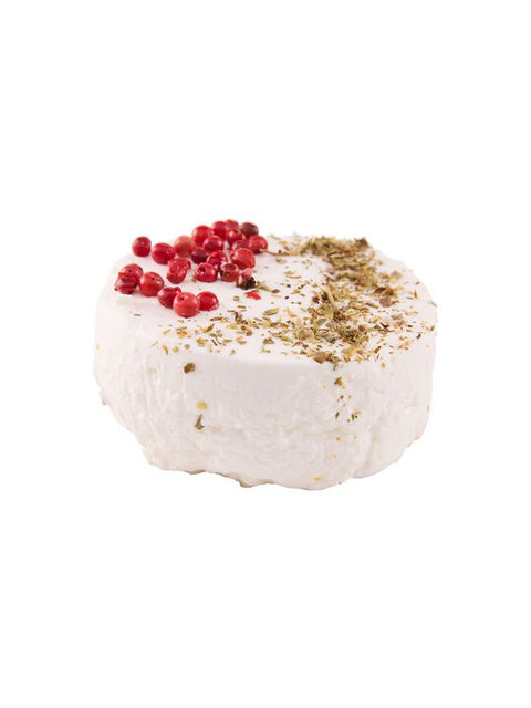 VOLLE MAAN Chèvre herbes provence 110g