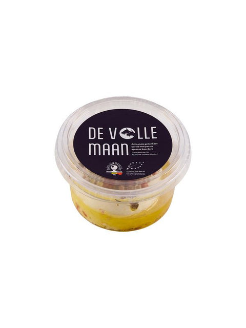 VOLLE MAAN From.chèvre huile d'olive110g