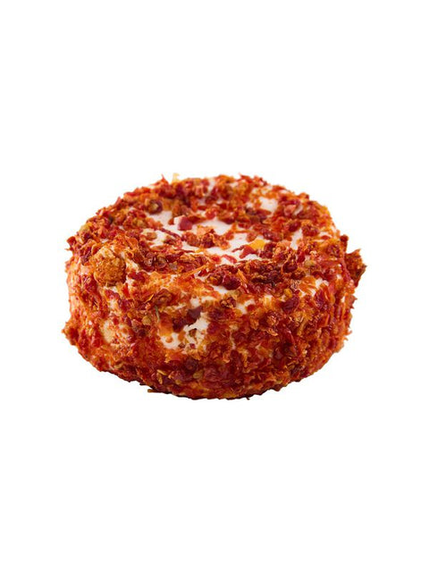 VOLLE MAAN Fromage Chevre Tomate 110g