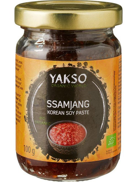 YAKSO Ssamjang 100g
