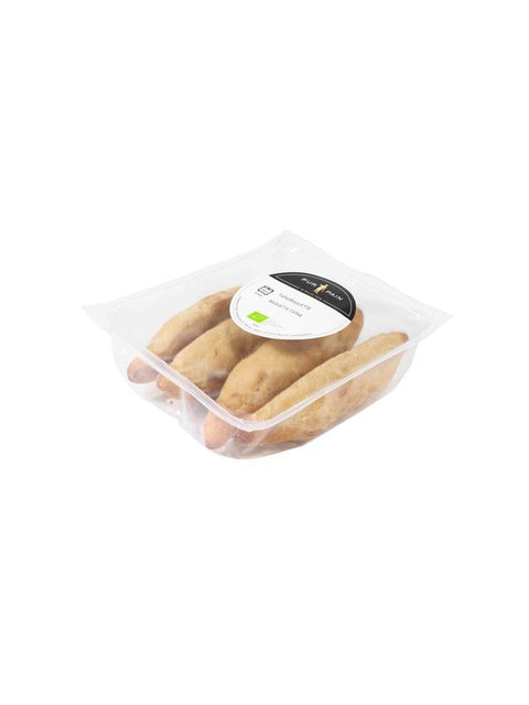 TROG Baguettetapas 70g