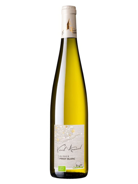 VIEILARMAN Pinot blanc 75cl