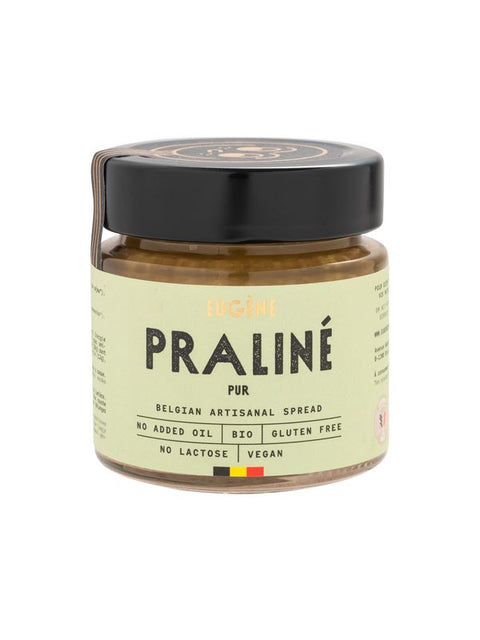 EUGENE Praliné pur 120g