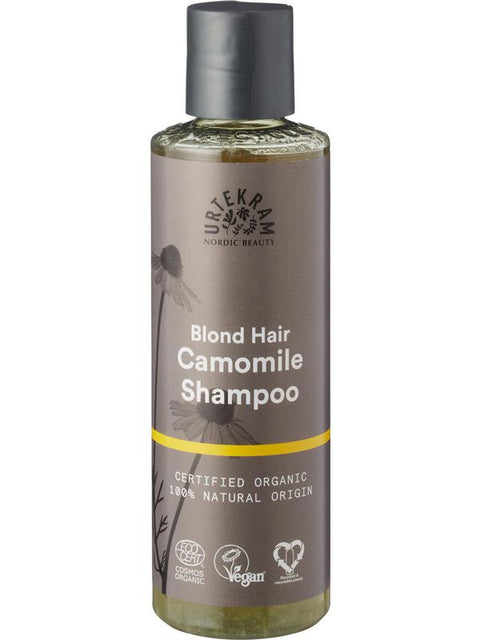 URTEKR Shamp camom (chev blonds) 250ml