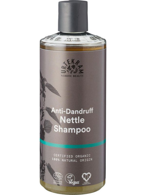URTEKRAM Shampooing ortie 500ml